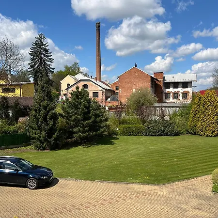Gasthof V Podzamci 3*