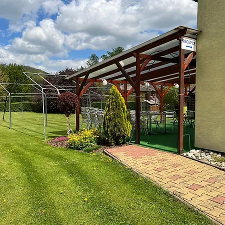 V Podzamci 3* Moravská Třebová