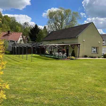 Gasthof V Podzamci