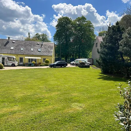 V Podzamci Gasthof 3*