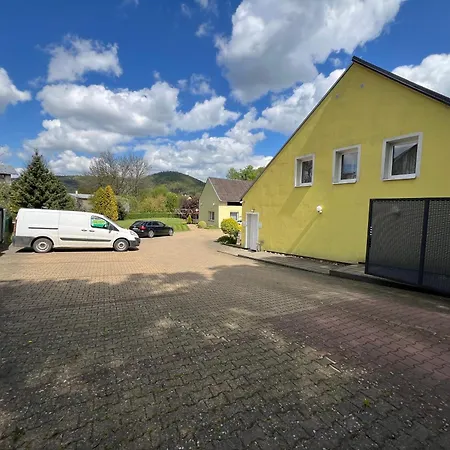 Gasthof V Podzamci Moravská Třebová