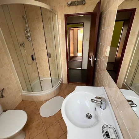 V Podzamci Guest house