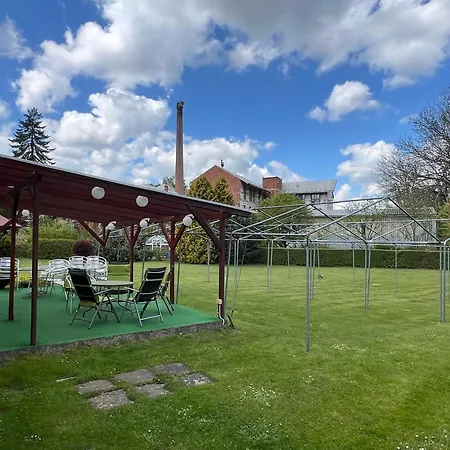 V Podzamci 3* Moravská Třebová