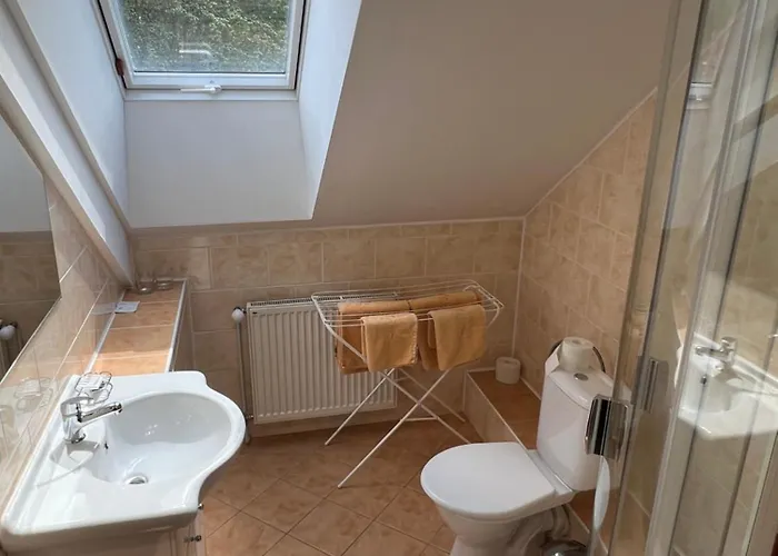 V Podzamci Moravská Třebová