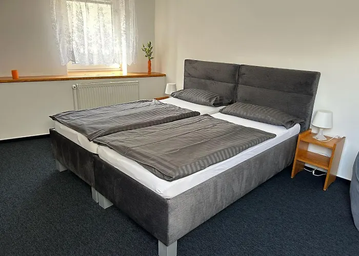V Podzamci 3* Moravská Třebová